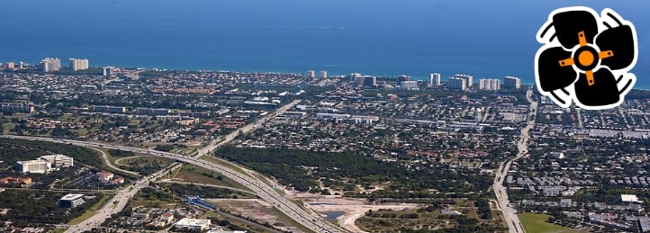 Boca Raton