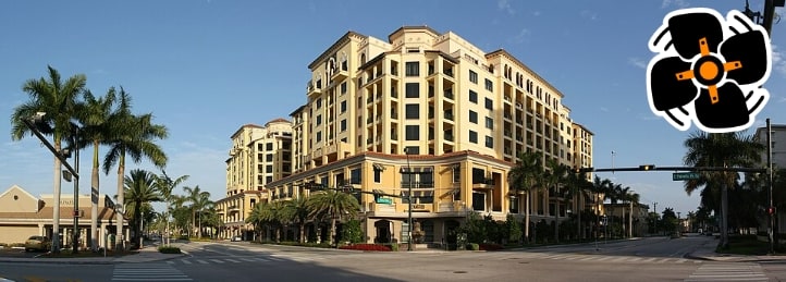 Boca Raton