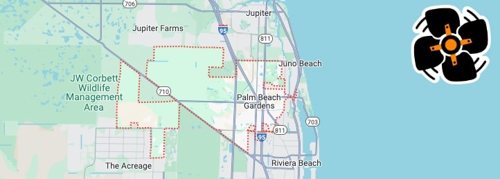 Palm Beach Gardens