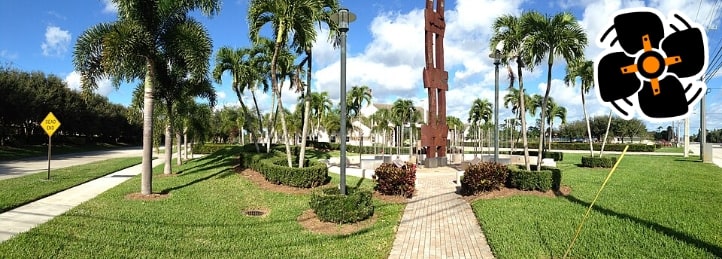 Palm Beach Gardens