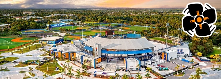 Port St Lucie