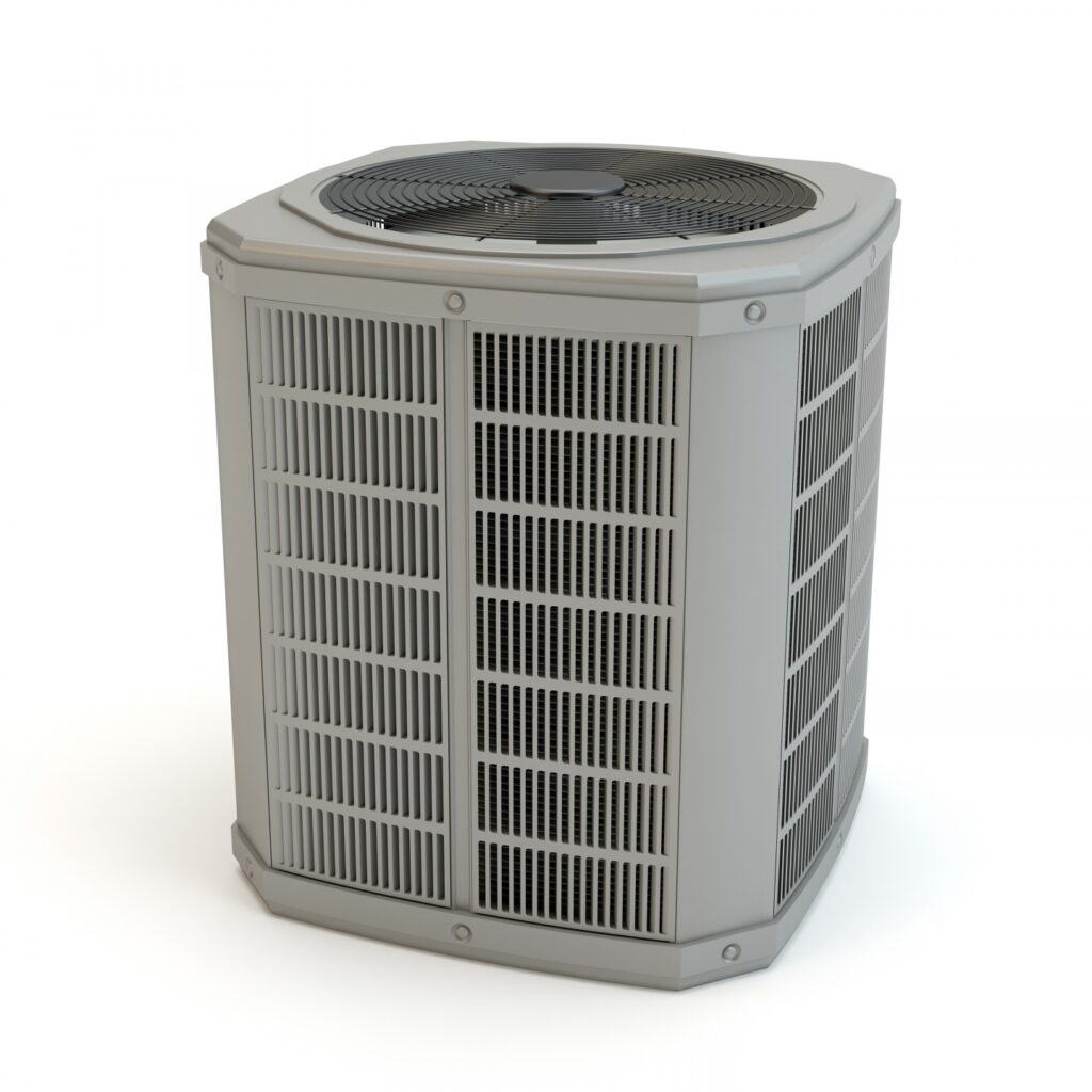 Why Choose a Central Air Conditioner? Mechanical Air Conditioning