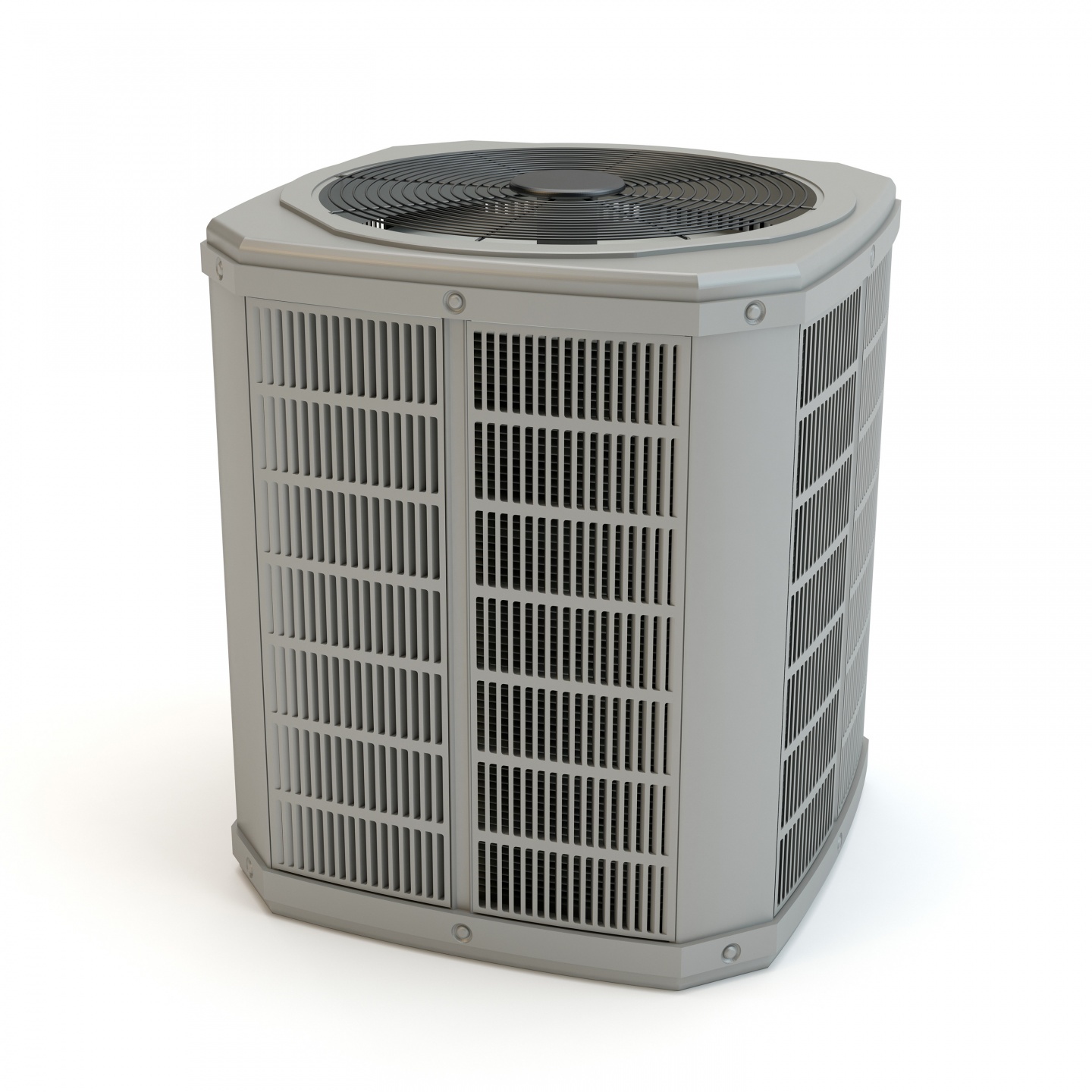 Why Choose a Central Air Conditioner? Mechanical Air Conditioning