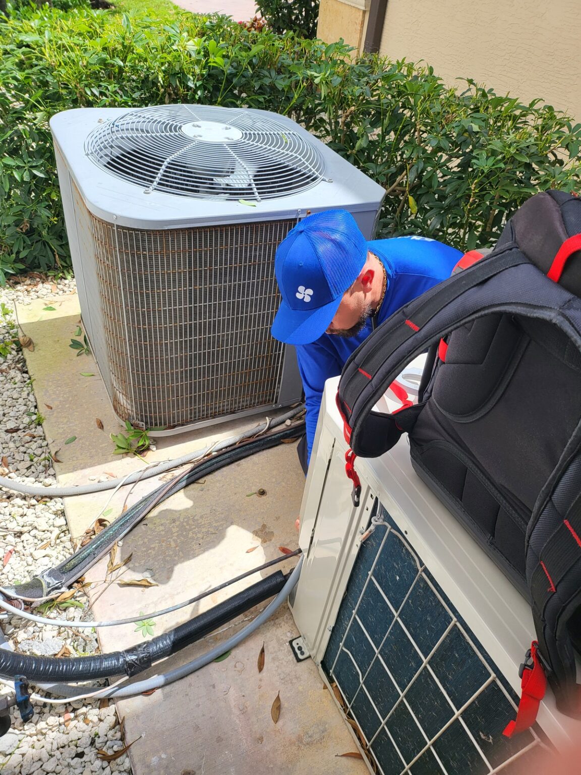 What You Need to Know About New Florida HVAC Laws Mechanical Air
