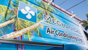 Mechanical AC-75